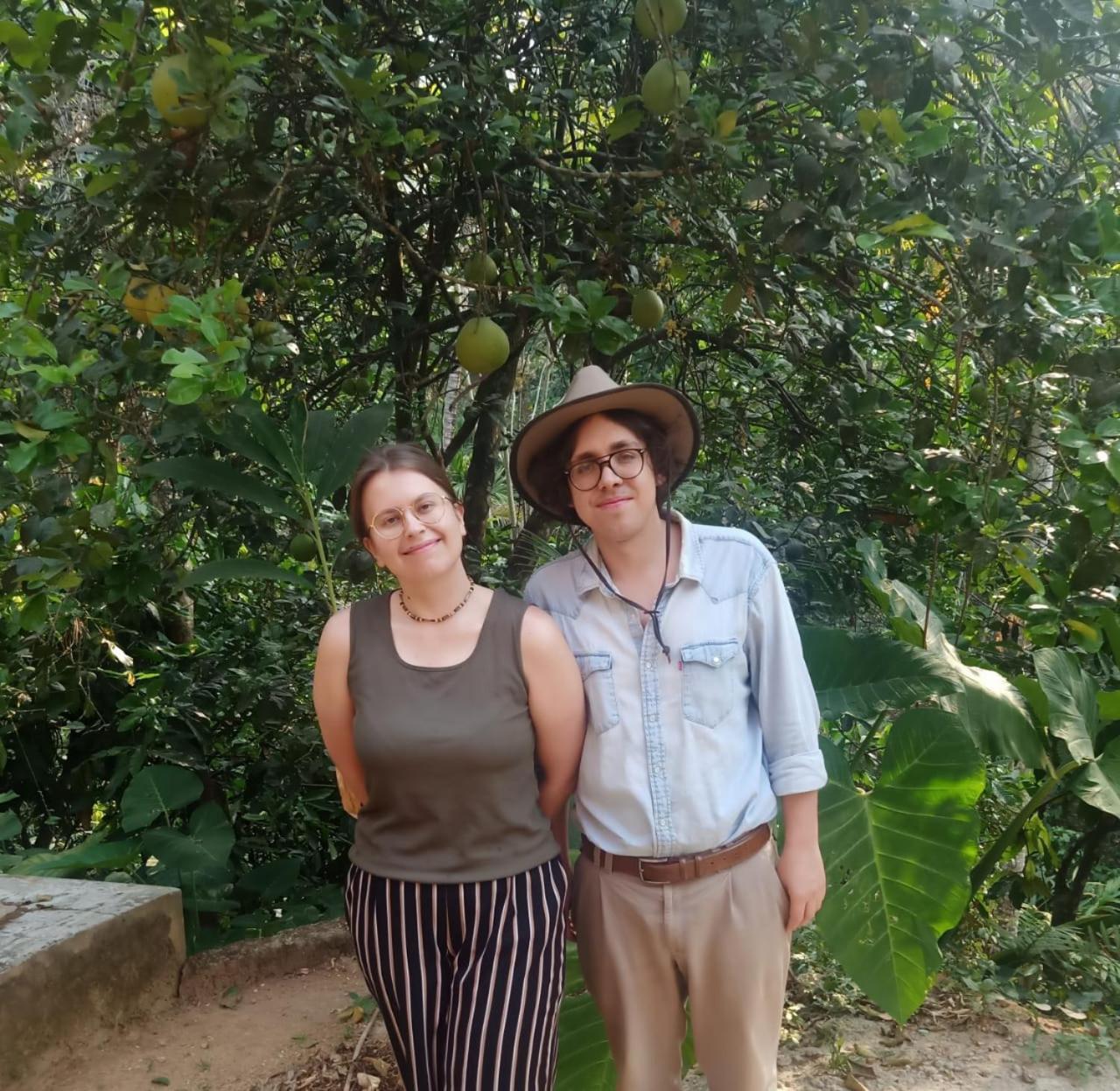 Munnar Lush Greens Εξωτερικό φωτογραφία