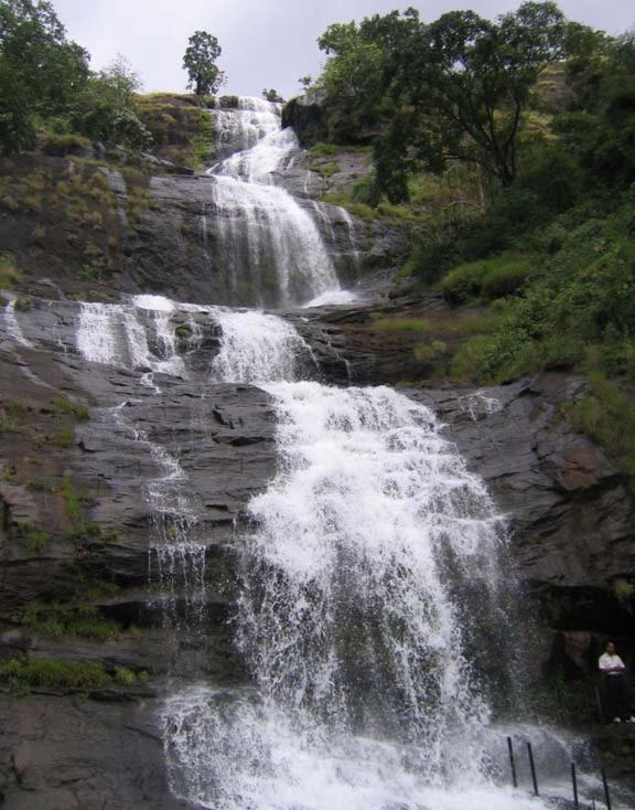 Munnar Lush Greens Εξωτερικό φωτογραφία