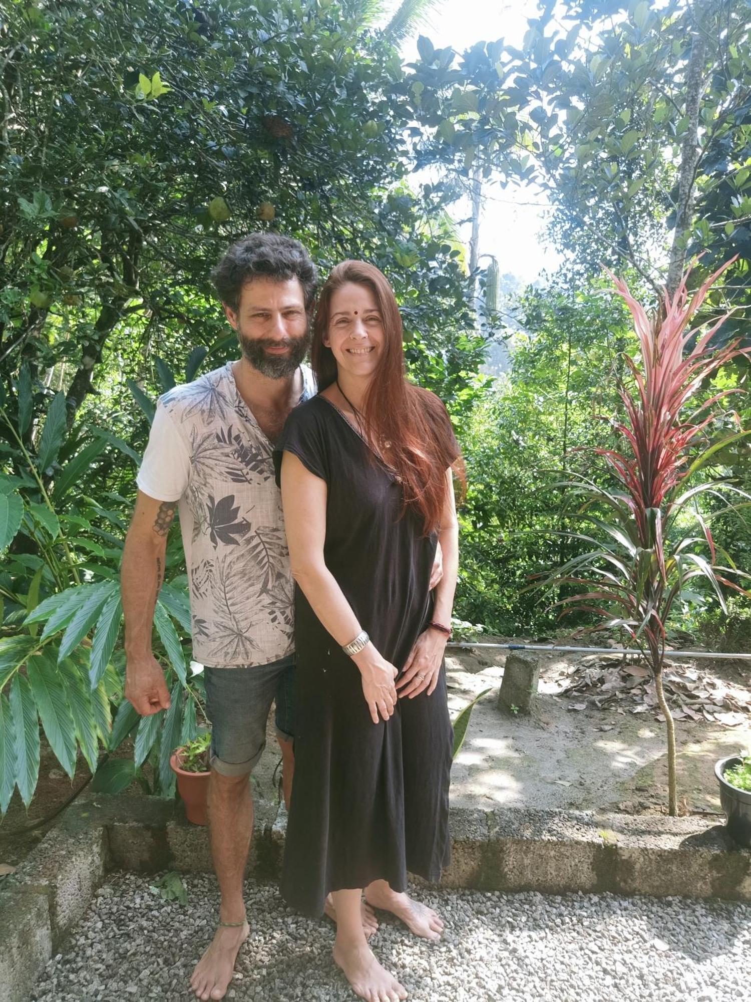 Munnar Lush Greens Εξωτερικό φωτογραφία